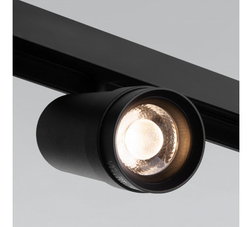 Трековый магнитный светильник Elektrostandard Slim Magnetic 85042/01 4690389193576 a062818 Трековый магнитный светильник Elektrostandard Slim Magnetic 85042/01 4690389193576 a062818