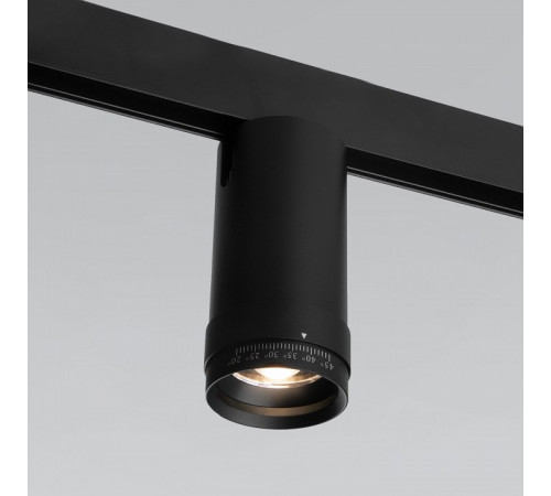 Трековый магнитный светильник Elektrostandard Slim Magnetic 85045/01 4690389193583 a062819 Трековый магнитный светильник Elektrostandard Slim Magnetic 85045/01 4690389193583 a062819