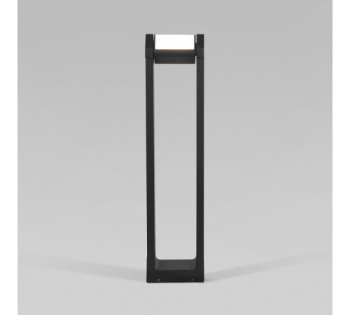 Ландшафтный светильник Elektrostandard Dors 35163/F черный 4690389194153 a062881 Ландшафтный светильник Elektrostandard Dors 35163/F черный 4690389194153 a062881