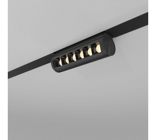 Трековый магнитный светильник Elektrostandard Slim Magnetic 85048/014690389194061 a062994
