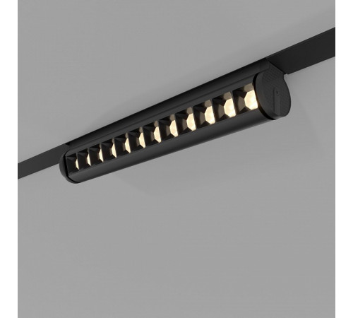 Трековый магнитный светильник Elektrostandard Slim Magnetic 85049/01 4690389194085 a062996 Трековый магнитный светильник Elektrostandard Slim Magnetic 85049/01 4690389194085 a062996