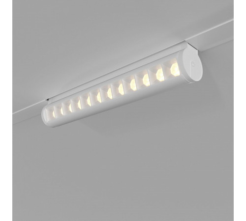 Трековый магнитный светильник Elektrostandard Slim Magnetic 85049/01 4690389194092 a062997