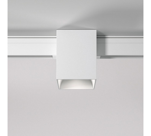 Трековый магнитный светильник Elektrostandard Slim magnetic 85055/01 4690389195181 a063497 Трековый магнитный светильник Elektrostandard Slim magnetic 85055/01 4690389195181 a063497