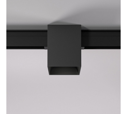 Трековый магнитный светильник Elektrostandard Slim magnetic 85055/01 4690389195198 a063498