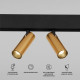 Трековый магнитный светильник Elektrostandard Slim Magnetic 4690389195259 a063527