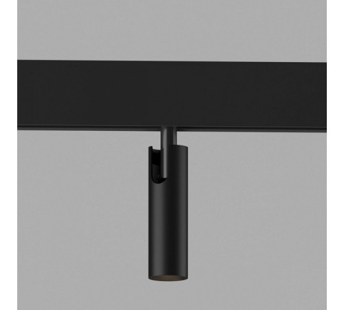 Трековый магнитный светильник Elektrostandard Slim Magnetic 4690389195297 a063530