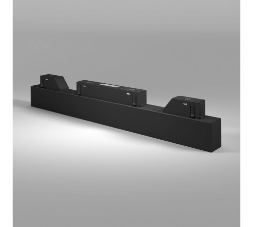 Трековый магнитный светильник Elektrostandard Slim Magnetic 4690389195365 a063539 Трековый магнитный светильник Elektrostandard Slim Magnetic 4690389195365 a063539