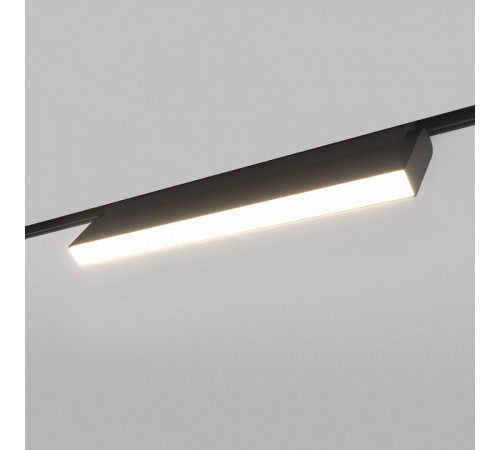 Трековый магнитный светильник Elektrostandard Slim magnetic 85086/01 4690389195242 a063560 Трековый магнитный светильник Elektrostandard Slim magnetic 85086/01 4690389195242 a063560