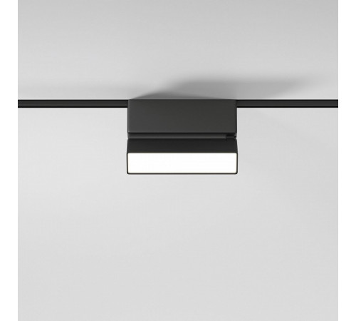 Трековый магнитный светильник Elektrostandard Flat magnetic 4690389197154 a063709