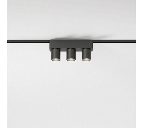 Трековый магнитный светильник Elektrostandard Flat magnetic 4690389197161 a063711