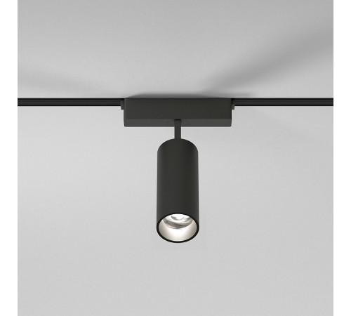Трековый магнитный светильник Elektrostandard Flat magnetic 4690389197185 a063712
