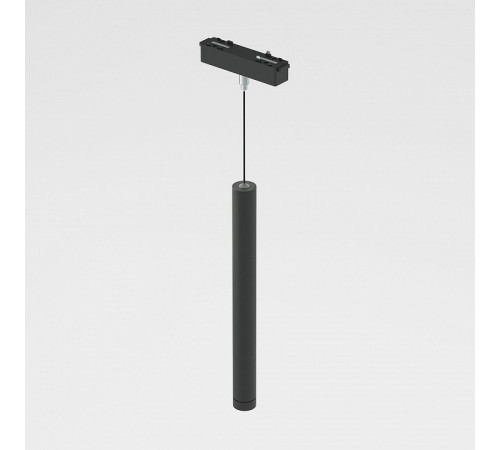 Трековый магнитный светильник Elektrostandard Flat magnetic 4690389197178 a063714