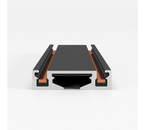 Шинопровод накладной Elektrostandard Flat magnetic 4690389198779 a063722