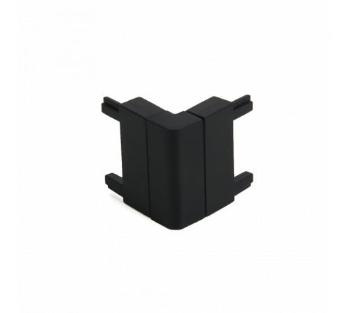 Коннектор угловой внутренний для шинопровода Elektrostandard Flat magnetic 4690389198847 a063737 Коннектор угловой внутренний для шинопровода Elektrostandard Flat magnetic 4690389198847 a063737