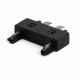 Коннектор для четырехстороннего соединителя шинопровода Elektrostandard Flat magnetic 4690389199127 a063739