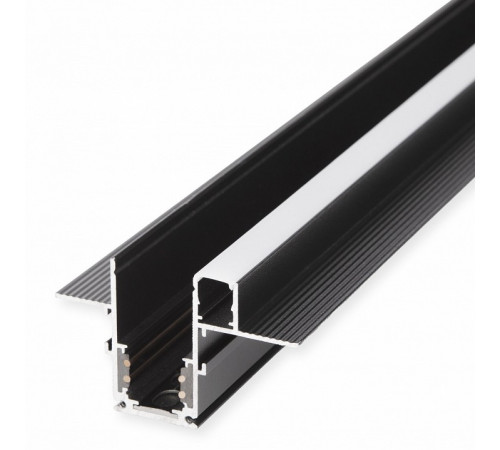 Шинопровод встраиваемый Elektrostandard Slim Magnetic 4690389198335 a063990 Шинопровод встраиваемый Elektrostandard Slim Magnetic 4690389198335 a063990
