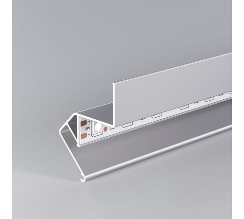 Теневой профиль Elektrostandard Ll-2-alp020 4690389198045 a064132 Теневой профиль Elektrostandard Ll-2-alp020 4690389198045 a064132