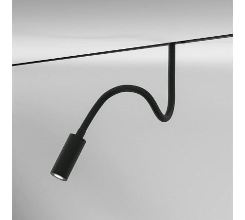 Трековый магнитный светильник Elektrostandard Slim Magnetic 4690389199011 a064489