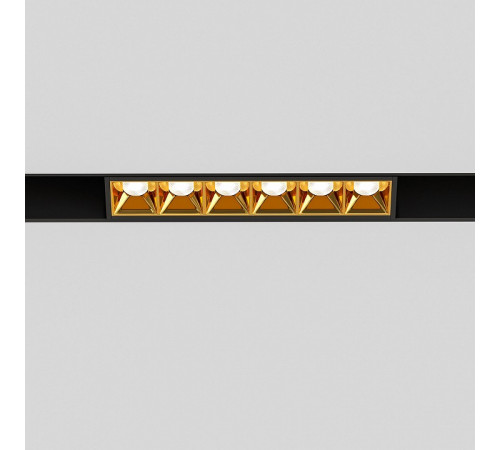 Трековый магнитный светильник Elektrostandard Slim Magnetic 4690389199547 a064528 Трековый магнитный светильник Elektrostandard Slim Magnetic 4690389199547 a064528