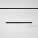 Трековый магнитный светильник Elektrostandard Slim Magnetic 4690389199981 a064805