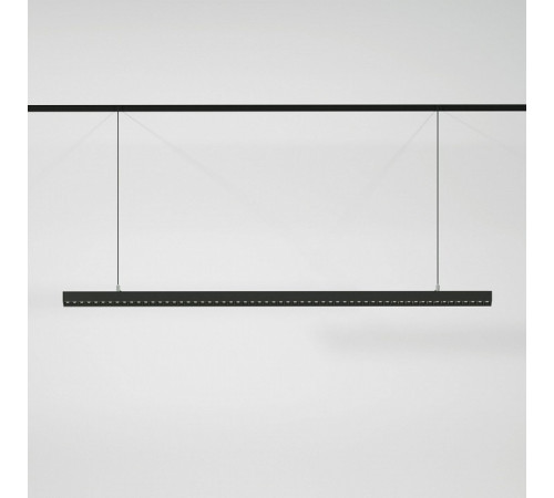 Трековый магнитный светильник Elektrostandard Slim Magnetic 4690389199998 a064806