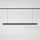 Трековый магнитный светильник Elektrostandard Slim Magnetic 4690389199998 a064806