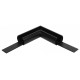 Коннектор угловой накладной Elektrostandard Slim Magnetic 4690389202544 85135/00 a065259