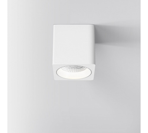 Накладной светильник Elektrostandard Matrix 4690389201769 25051/LED a065283 Накладной светильник Elektrostandard Matrix 4690389201769 25051/LED a065283