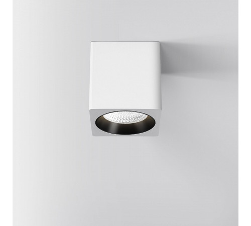 Накладной светильник Elektrostandard Matrix 4690389201806 25051/LED a065286 Накладной светильник Elektrostandard Matrix 4690389201806 25051/LED a065286