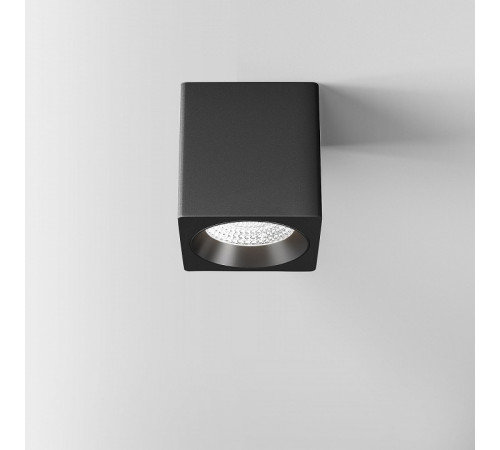 Накладной светильник Elektrostandard Matrix 4690389201790 25051/LED a065287 Накладной светильник Elektrostandard Matrix 4690389201790 25051/LED a065287