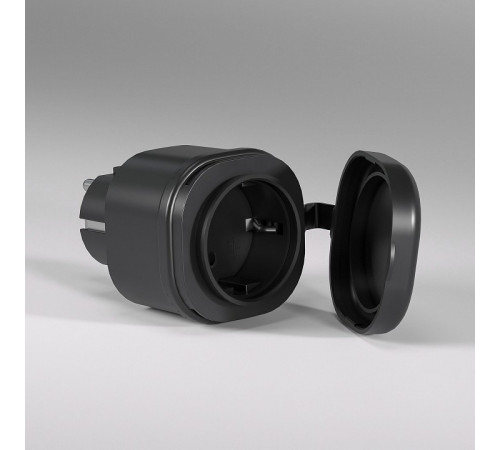 Умная розетка Elektrostandard 4690389201592 a065376 Умная розетка Elektrostandard 4690389201592 a065376