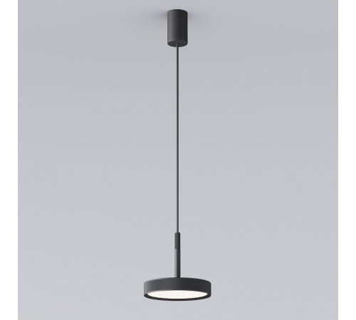 Подвесной светильник Elektrostandard Plate 4690389203350 50260 LED a065411