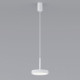 Подвесной светильник Elektrostandard Plate 4690389203329 50260 LED a065412