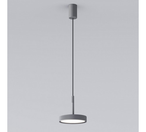 Подвесной светильник Elektrostandard Plate 4690389203367 50260 LED a065413 Подвесной светильник Elektrostandard Plate 4690389203367 50260 LED a065413