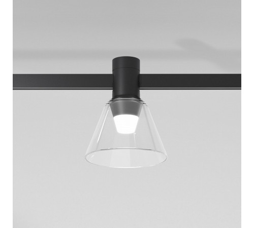 Трековый магнитный светильник Elektrostandard Esthetic Magnetic 4690389201912 85118/01 a065419