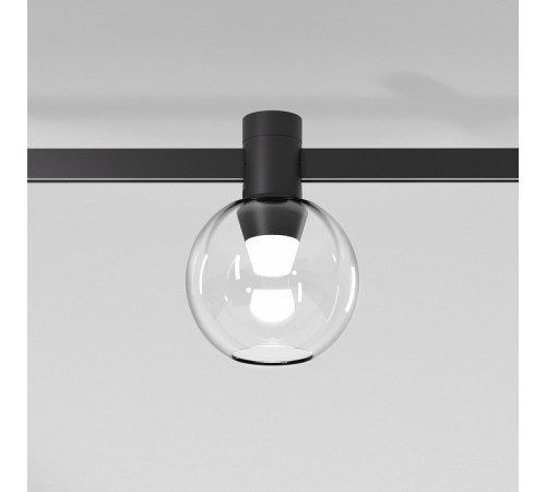 Трековый магнитный светильник Elektrostandard Esthetic Magnetic 4690389201929 85119/01 a065420 Трековый магнитный светильник Elektrostandard Esthetic Magnetic 4690389201929 85119/01 a065420