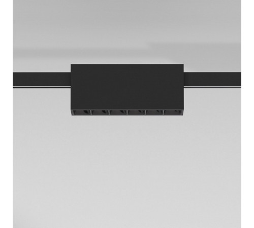 Трековый магнитный светильник Elektrostandard Esthetic Magnetic 4690389201974 85120/01 a065421