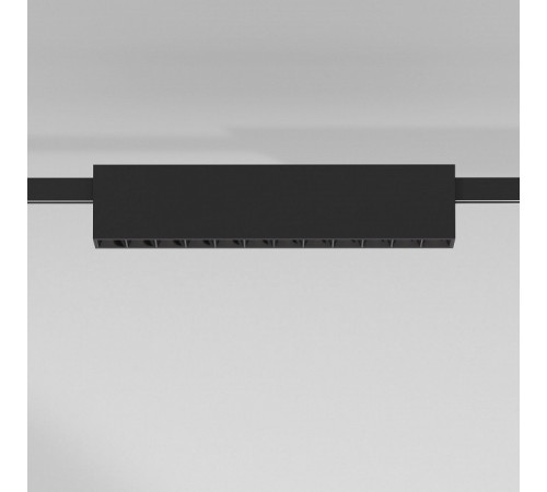 Трековый магнитный светильник Elektrostandard Esthetic Magnetic 4690389201882 85121/01 a065422 Трековый магнитный светильник Elektrostandard Esthetic Magnetic 4690389201882 85121/01 a065422