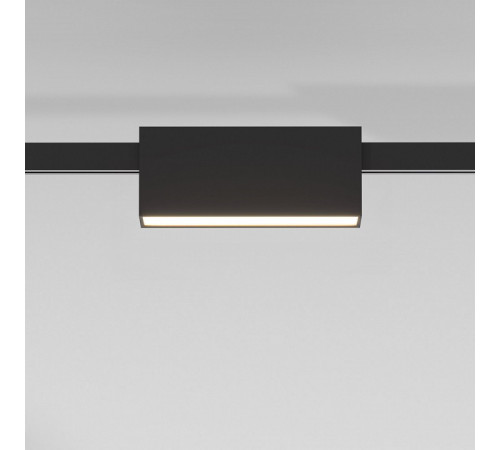 Трековый магнитный светильник Elektrostandard Esthetic Magnetic 4690389201981 85122/01 a065423