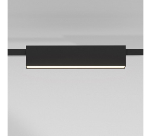 Трековый магнитный светильник Elektrostandard Esthetic Magnetic 4690389201899 85123/01 a065424