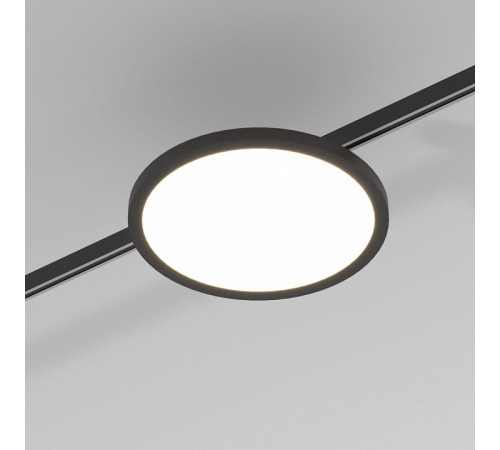 Трековый магнитный светильник Elektrostandard Esthetic Magnetic 4690389201875 85125/01 a065426