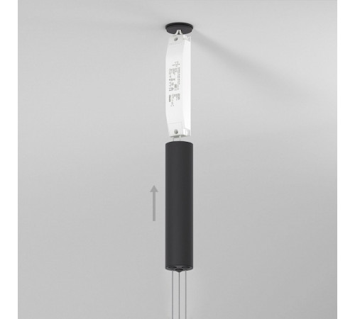 Блок питания Elektrostandard Esthetic Magnetic 60Вт 24В IP20 4690389204142 95049/00 a065429