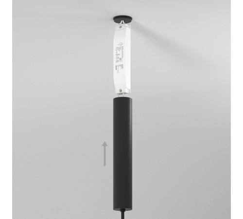 Блок питания Elektrostandard Esthetic Magnetic 180Вт 220-240В IP20 4690389204135 95050/00 a065430