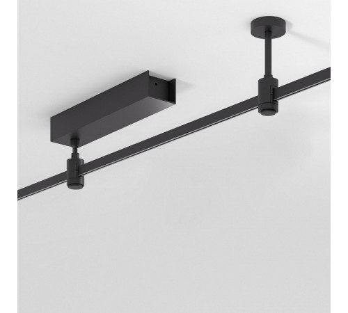 Декоративная стойка с вводом питания Elektrostandard Esthetic Magnetic 4690389202131 85140/00 a065432 Декоративная стойка с вводом питания Elektrostandard Esthetic Magnetic 4690389202131 85140/00 a065432