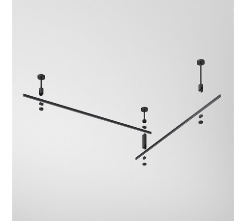 Декоративная стойка с вводом питания Elektrostandard Esthetic Magnetic 4690389202162 85141/00 a065433