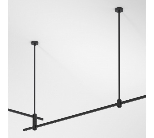 Декоративная стойка с вводом питания Elektrostandard Esthetic Magnetic 4690389202223 85148/00 a065444