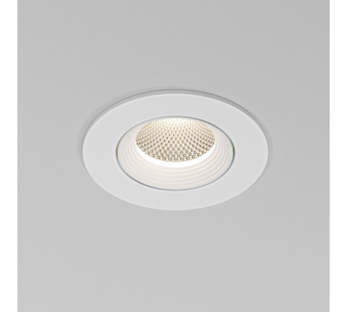 Встраиваемый светильник Elektrostandard Even 4690389203404 25094/LED a065458