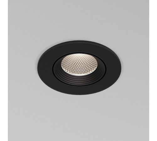 Встраиваемый светильник Elektrostandard Even 4690389203398 25094/LED a065459 Встраиваемый светильник Elektrostandard Even 4690389203398 25094/LED a065459
