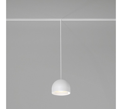 Трековый магнитный светильник Elektrostandard Slim Magnetic 4690389202964 85126/01 a065481