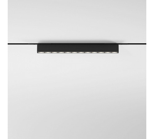 Трековый магнитный светильник Elektrostandard Mini Magnetic 4690389202155 85168/01 a065655